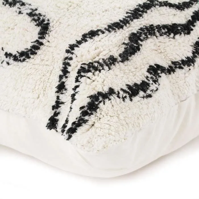 Coussin style berbère 60x80 INNA