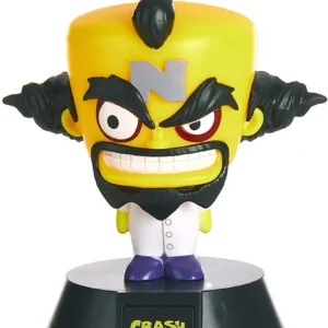 § Crash Bandicoot - Doctor Neo Cortex Icon Light V2
