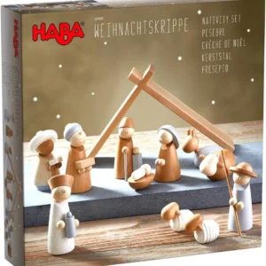 Crèche de Noël