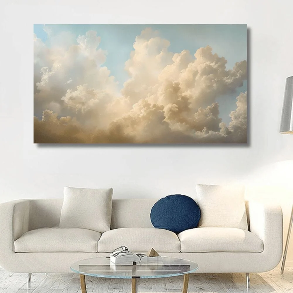 3:2 - Exemple de peinture XL+ Crib of Art