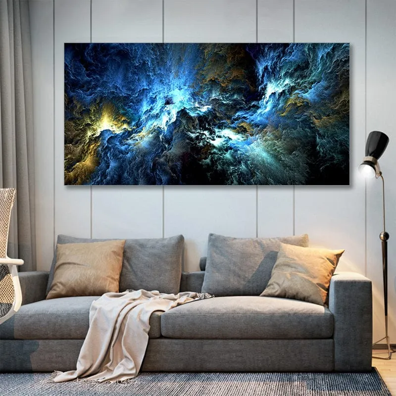 ORAGE Crib of Art