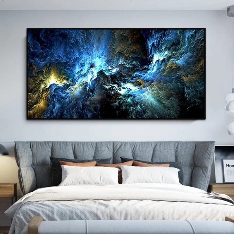 ORAGE Crib of Art