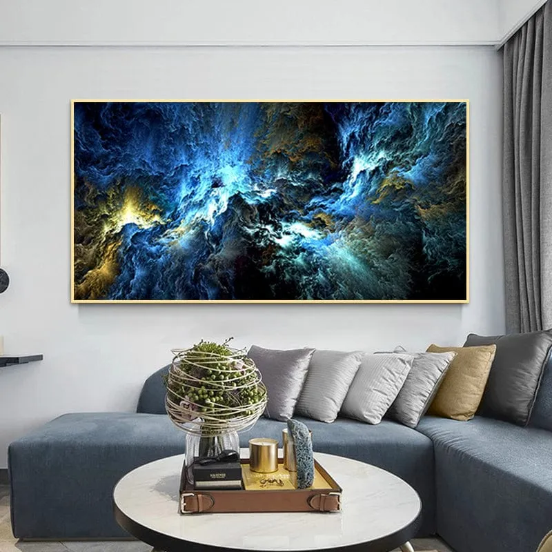 ORAGE Crib of Art