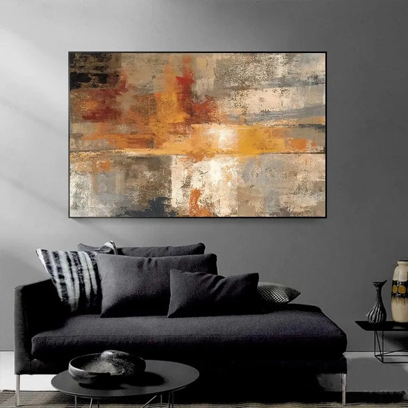 VIBRANCE ROUGE Crib of Art