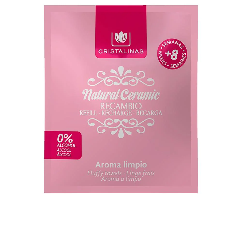 Cristalinas Armario Cristalinas Désodorisant Pour Placard Parfum Cristal Propre