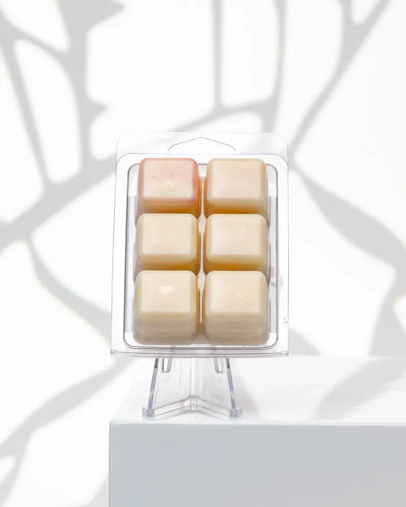 CUBES DE CIRE | PAMPLEMOUSSE & EUCALYPTUS