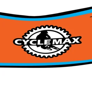 Drapeau 40'' x 55'' - Cycle max