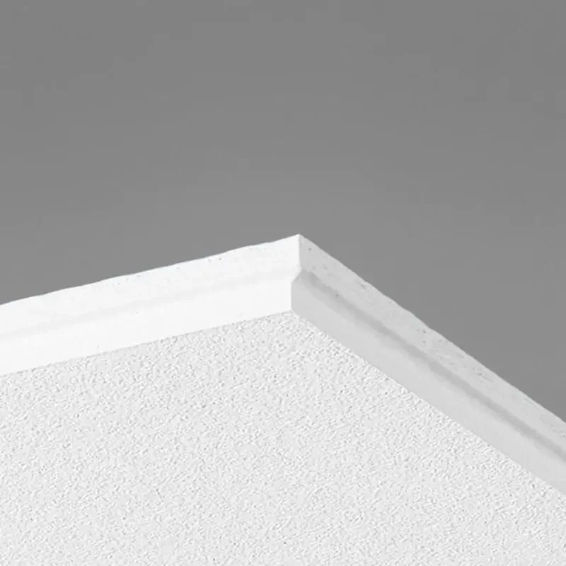 Dalle de plafond acoustique Ecophon Gedina™ E - 1200 x 600 x 15 mm (lot de 16)