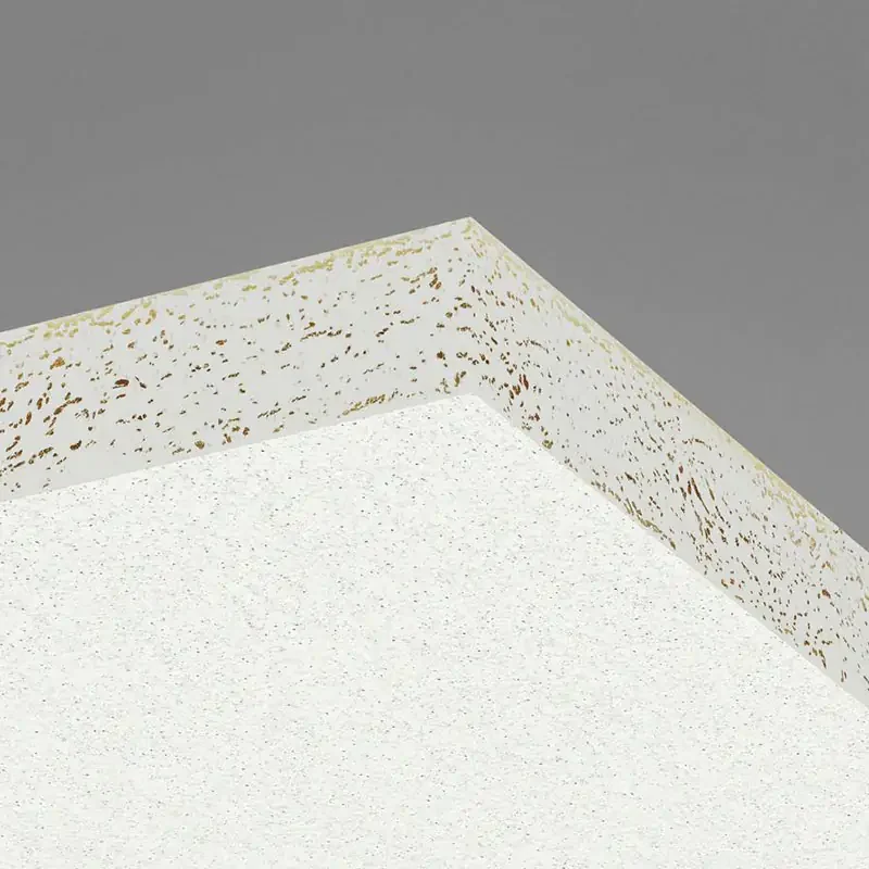 Dalle de plafond acoustique Ecophon Hygiene Performance™ - 1200 x 600 x 20 mm (lot de 14)