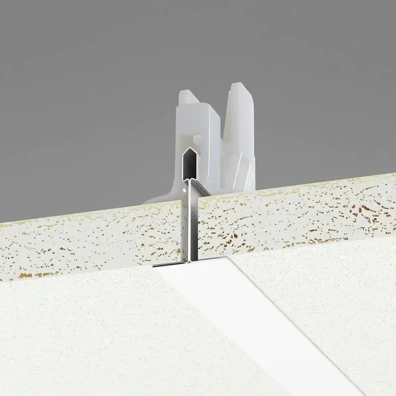 Dalle de plafond acoustique Ecophon Hygiene Performance™ - 1200 x 600 x 20 mm (lot de 14)