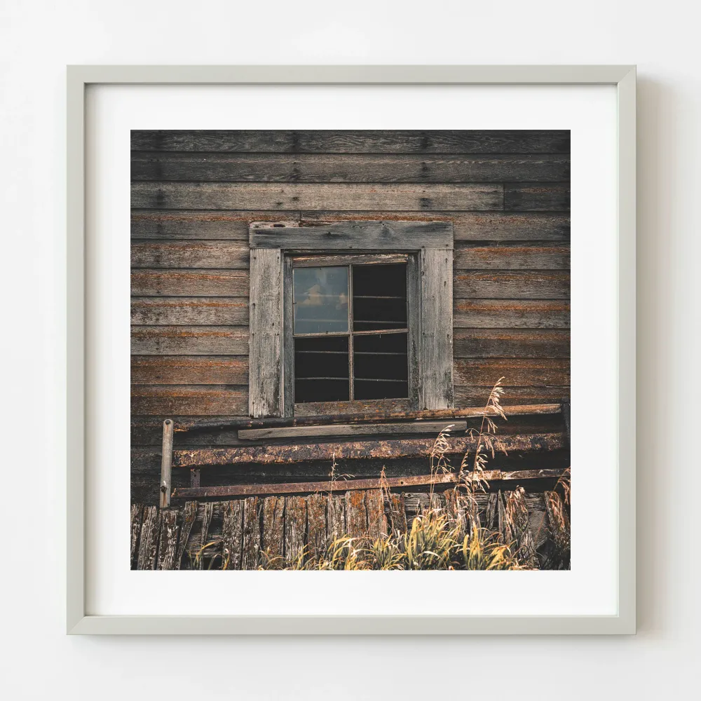 Modèle 1x1 Art mural | Édition limitée à 10 Dan Kosmayer Photography