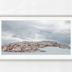 Sommet des montagnes Martial Argentine | Édition limitée à 10 Dan Kosmayer Photography