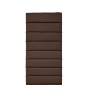 Dapple Cushion - Chair - Dark Chocolate