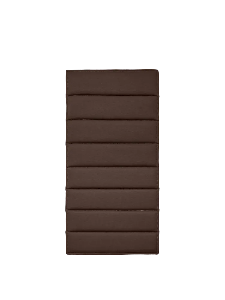 Dapple Cushion - Chair - Dark Chocolate