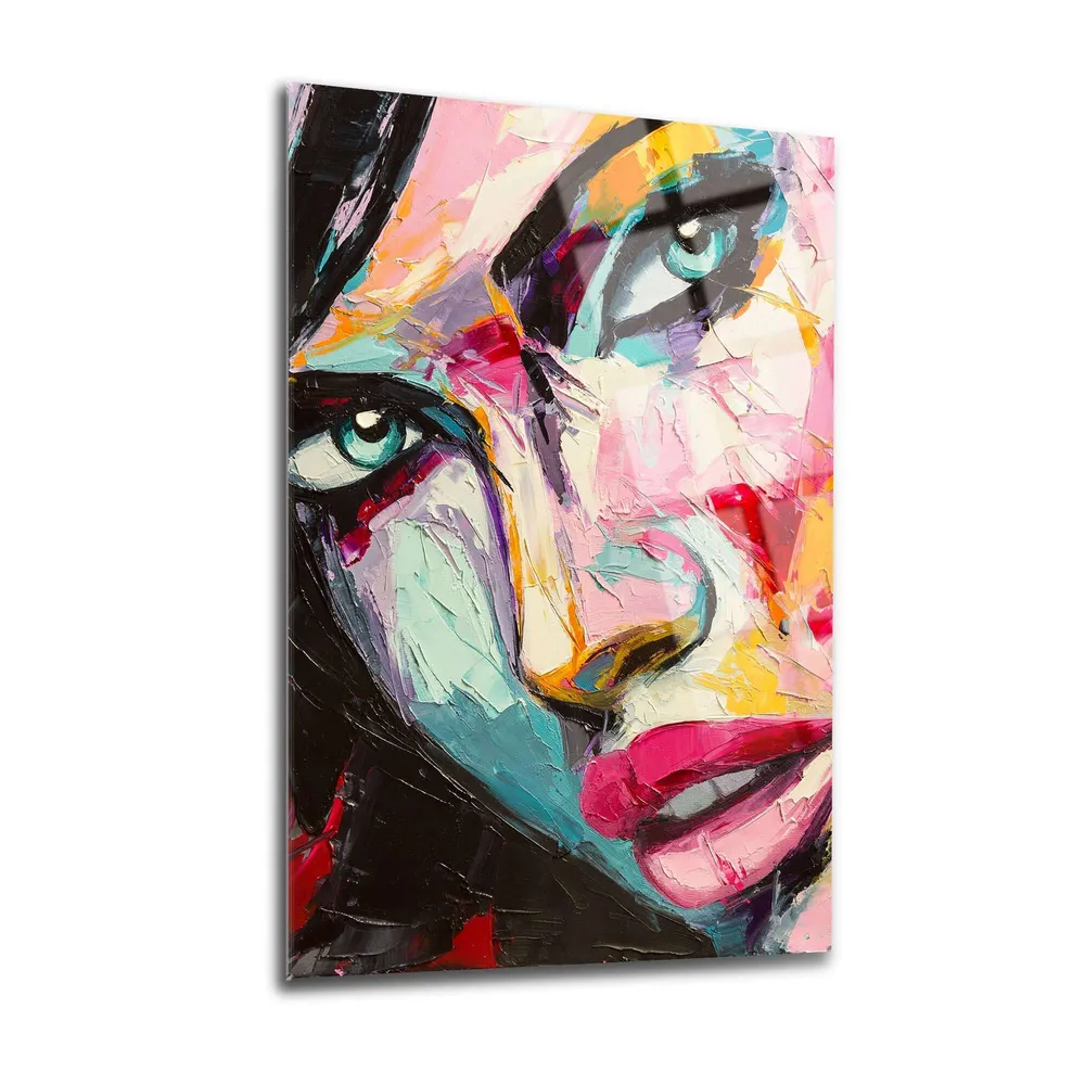 Décoration Murale Femme