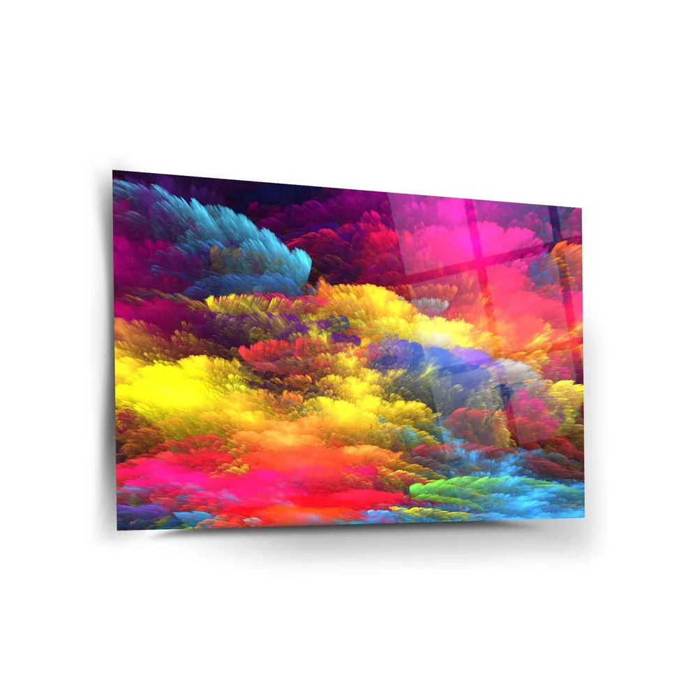 Décoration Murale Nuages
