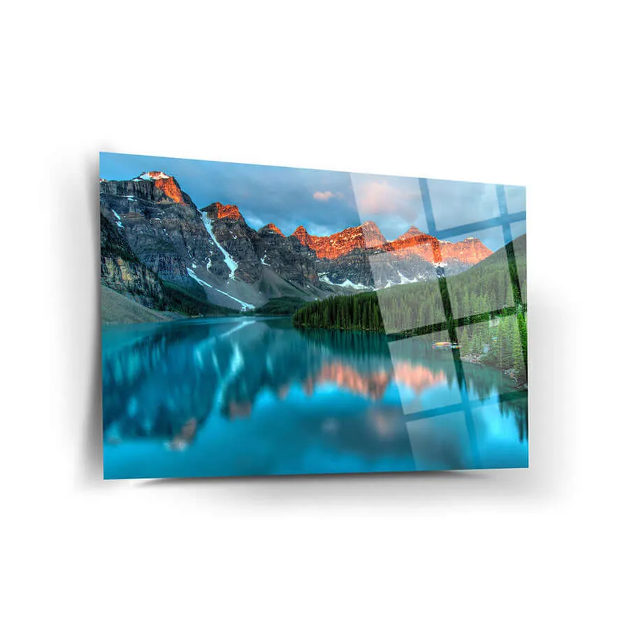 Décoration Murale Parc National de Banff