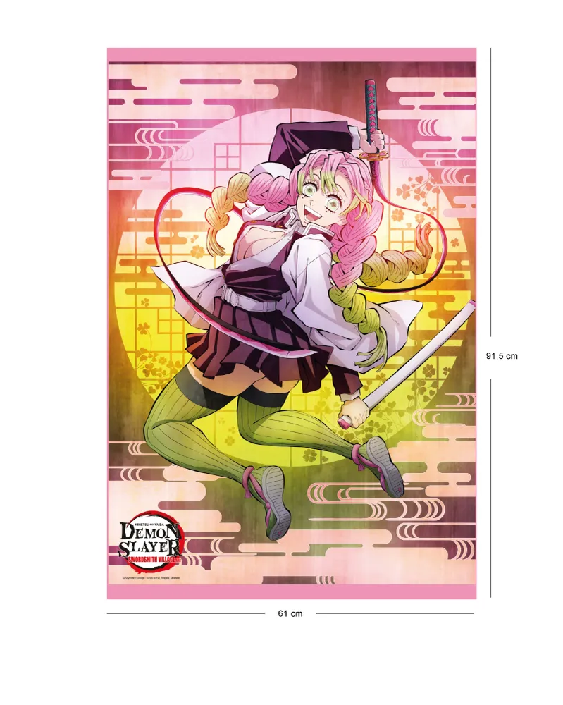 Demon Slayer