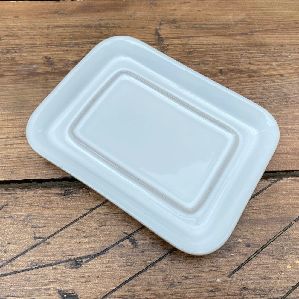Base de beurrier « Baroque » Denby Denby Pottery