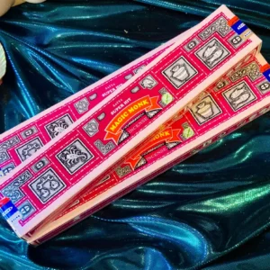encens baton Magik Monk Desarwen La Taniere Enchantee