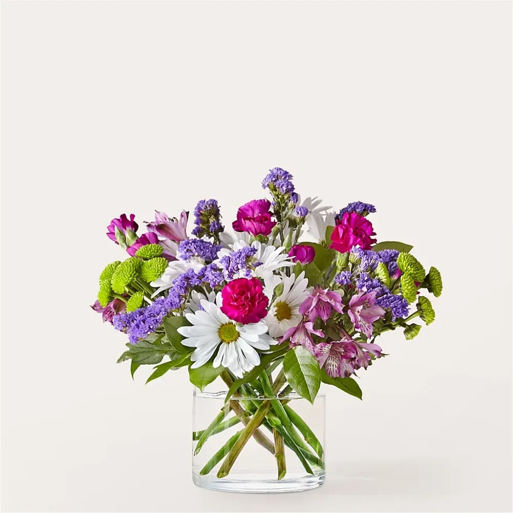 Bouquet de baies sauvages Standard Deux Gars Des Fleurs