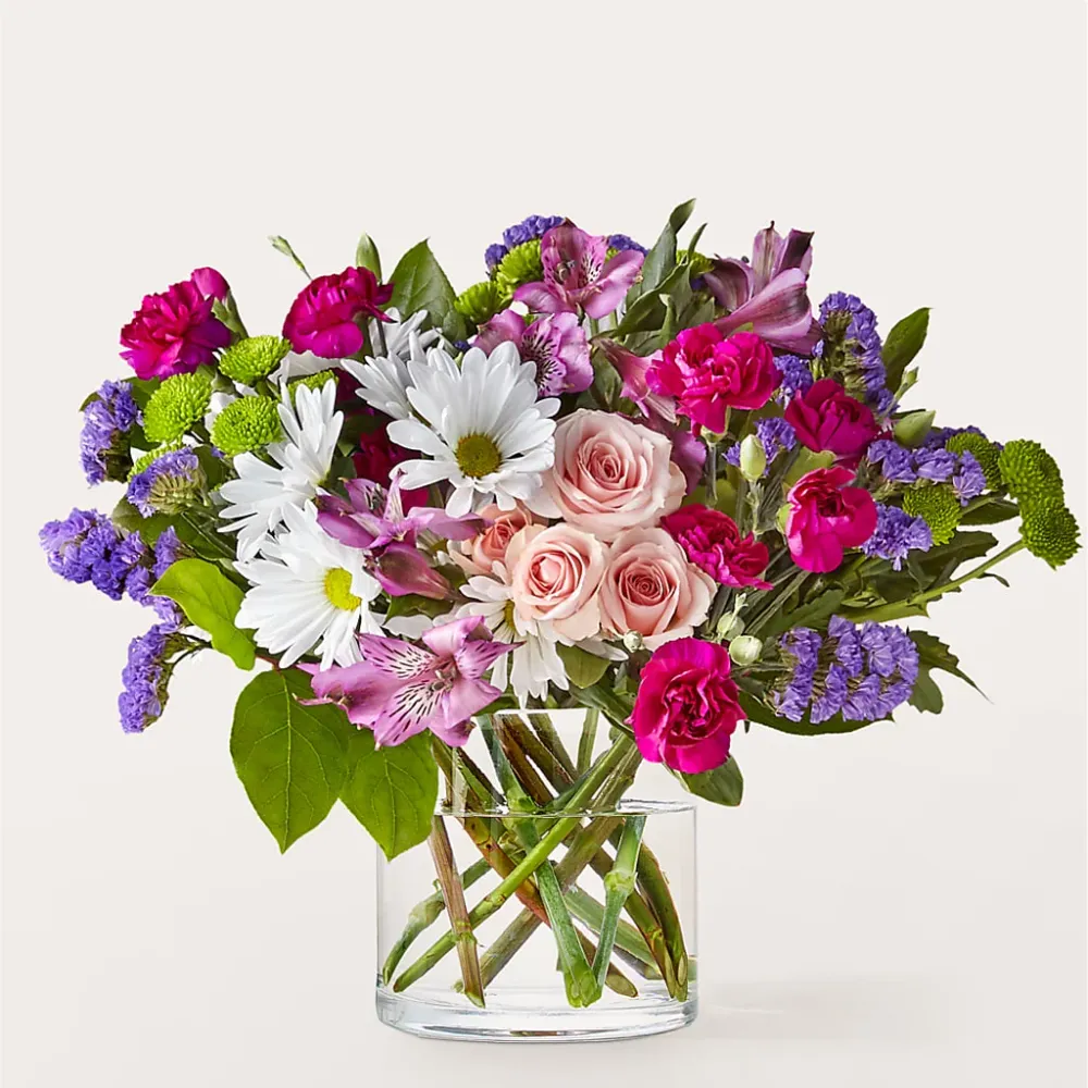 Bouquet de baies sauvages Standard Deux Gars Des Fleurs