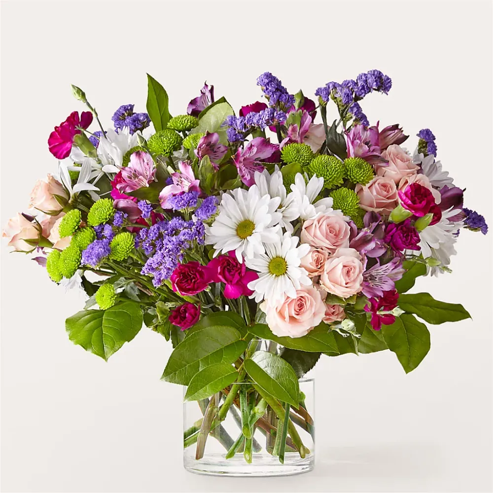 Bouquet de baies sauvages Standard Deux Gars Des Fleurs