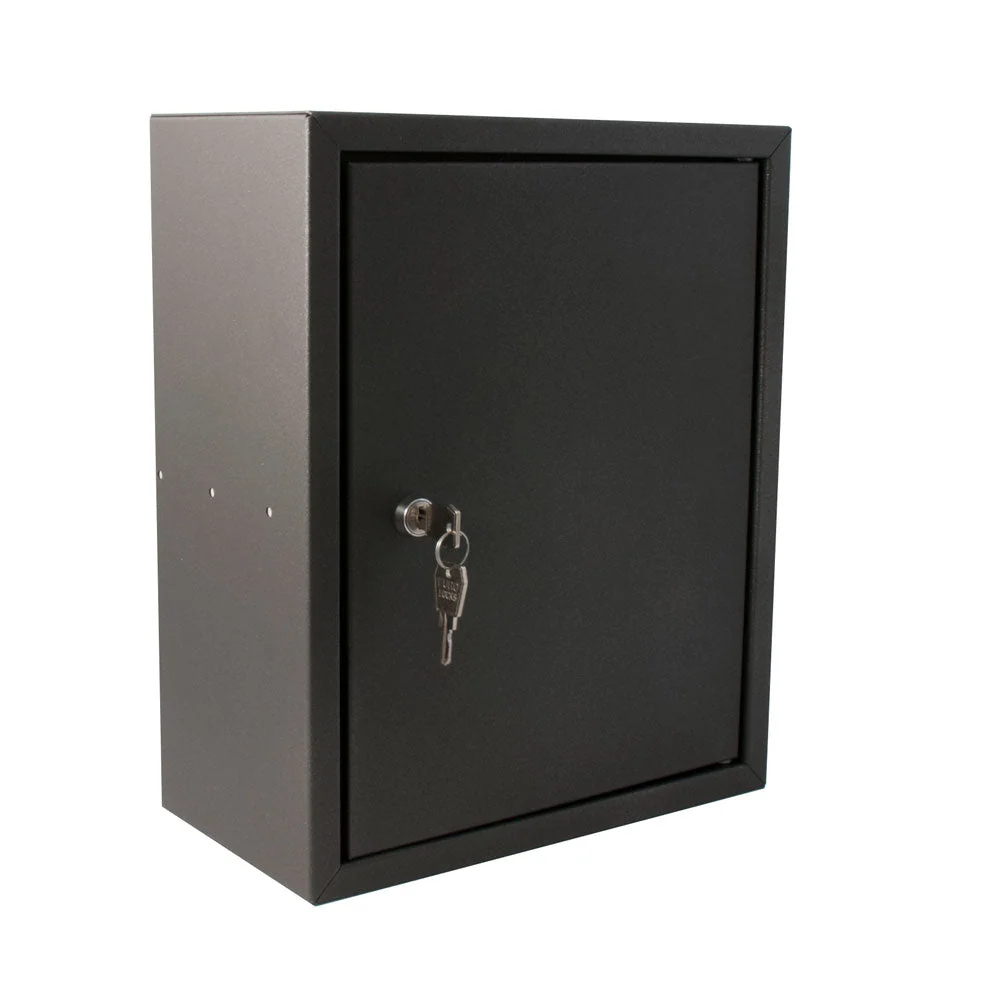 DIFFICILE! Armoire encastrée Berlin 165MM Anthracite