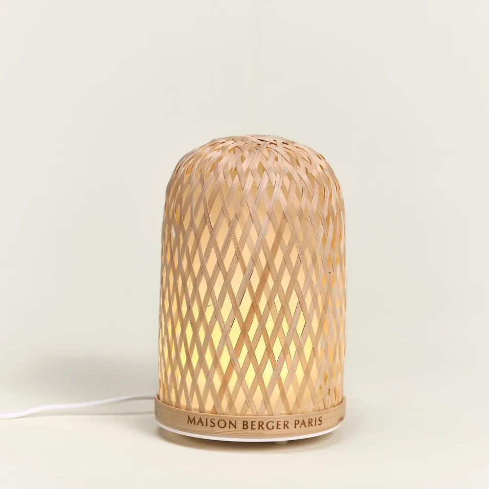 Diffuseur de brume Maison Berger - Diffuseur d'arômes - Aroma - 80 ml