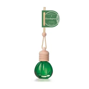 Diffuseur d'huile essentielle à suspendre 12 ml eucalyptus
