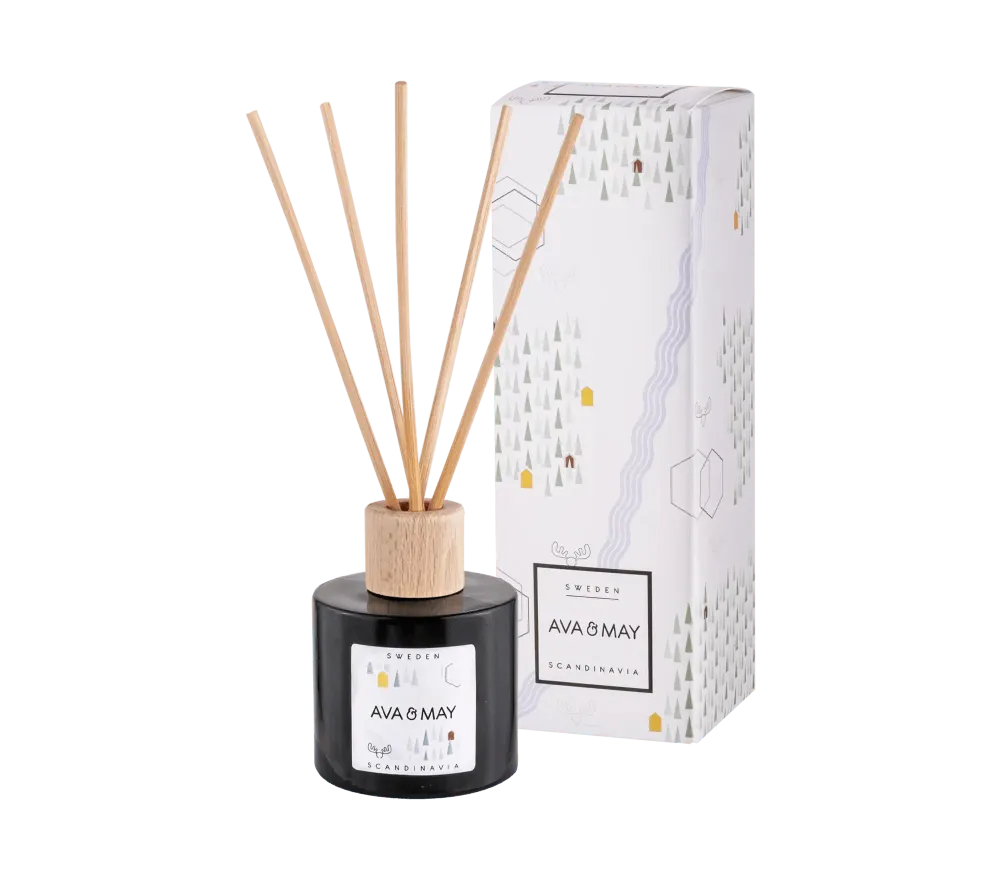 Diffuseur de parfum Suède