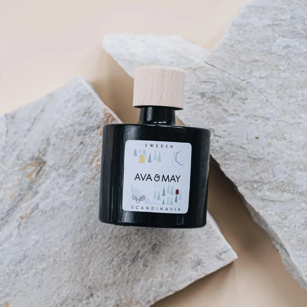 Diffuseur de parfum Suède