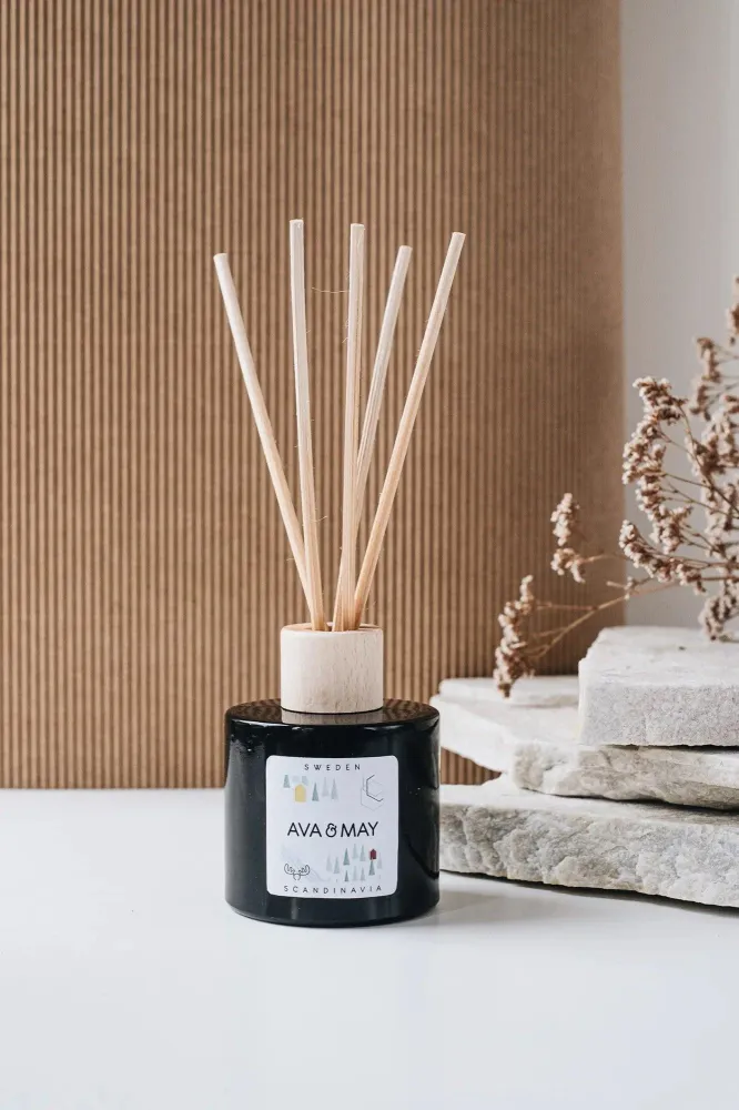 Diffuseur de parfum Suède
