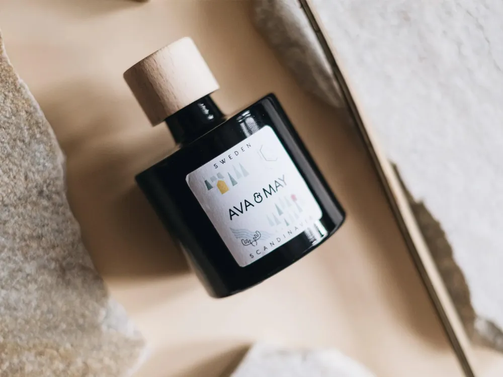 Diffuseur de parfum Suède