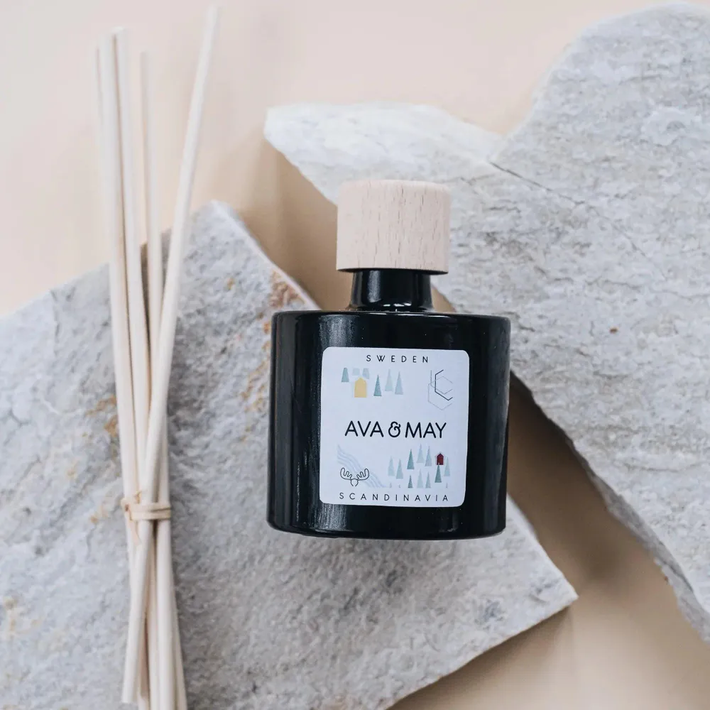 Diffuseur de parfum Suède