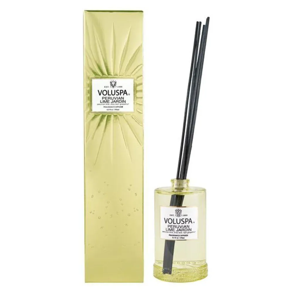 Diffuseur de parfum Voluspa
