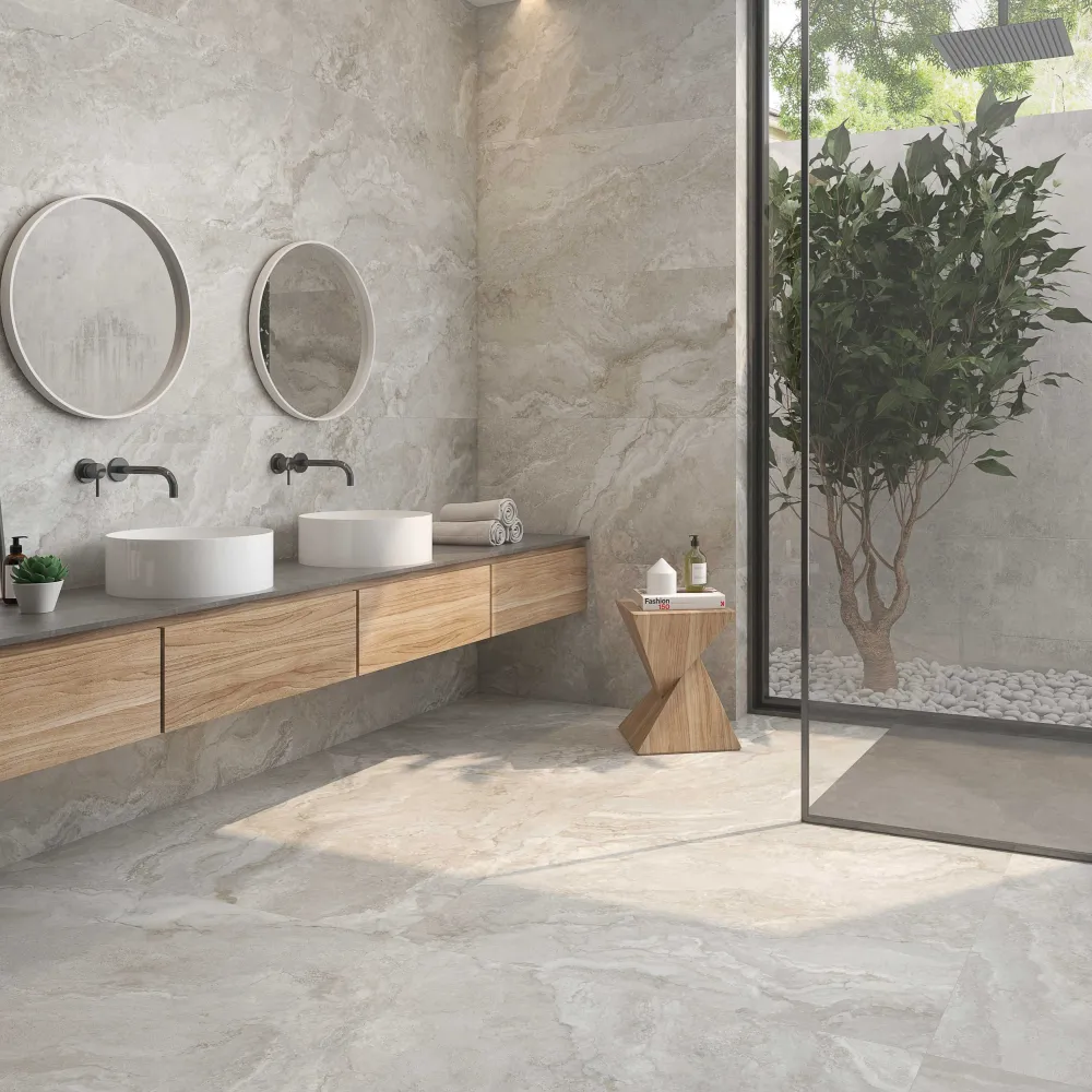 Sena 24" x 48" Distributions bmb