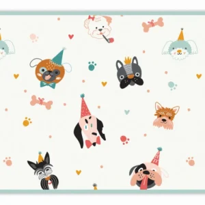 Dogs party