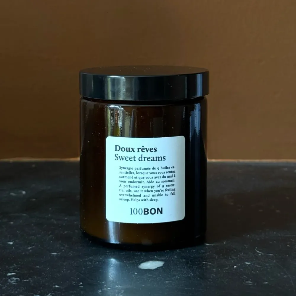 Doux rêves