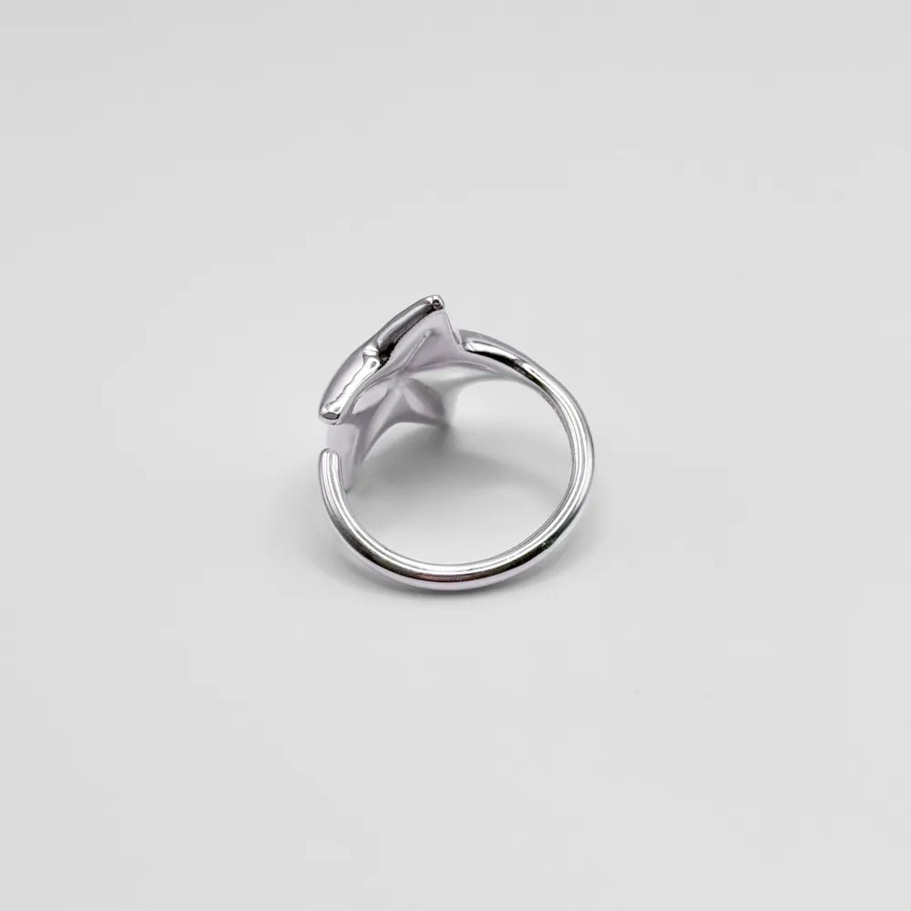 Bague étoile DOVA PRYCE