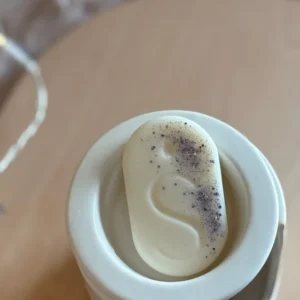 Dream purple | Fondant parfumé (dupe adoucissant)