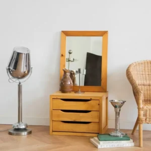 Igor, le miroir en bois N°804 Dubs