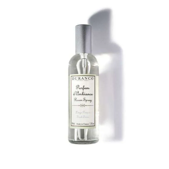 Parfum d'ambiance Linge Propre Durance