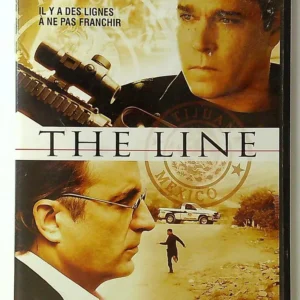 Dvd Line ray Liotta Andy Garcia Thriller