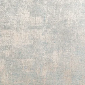 EA Design Fiesta 66 x 90 Eyelet Curtains, Duck Egg