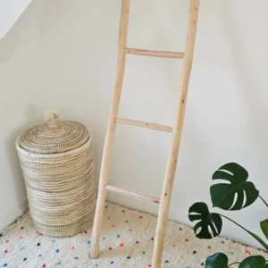 Echelle décorative