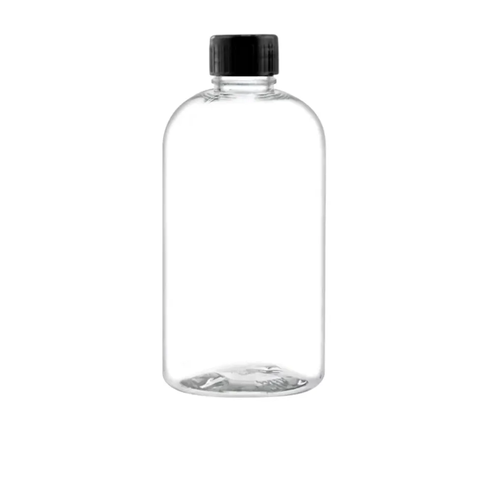 Pet à bouteille transparente 300 ml Eco Candle Project