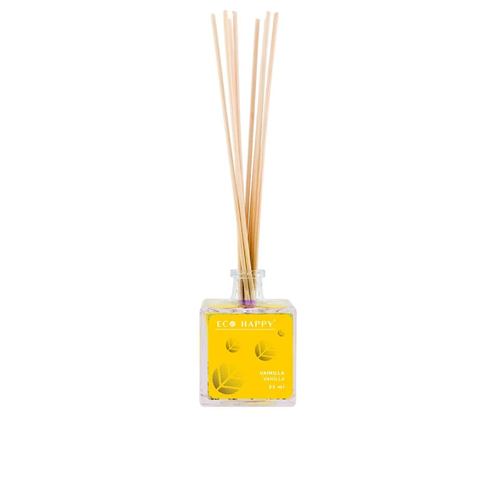 Eco Happy Happy Micados Diffuseur D'Ambiance Arôme Doux Et Epicé