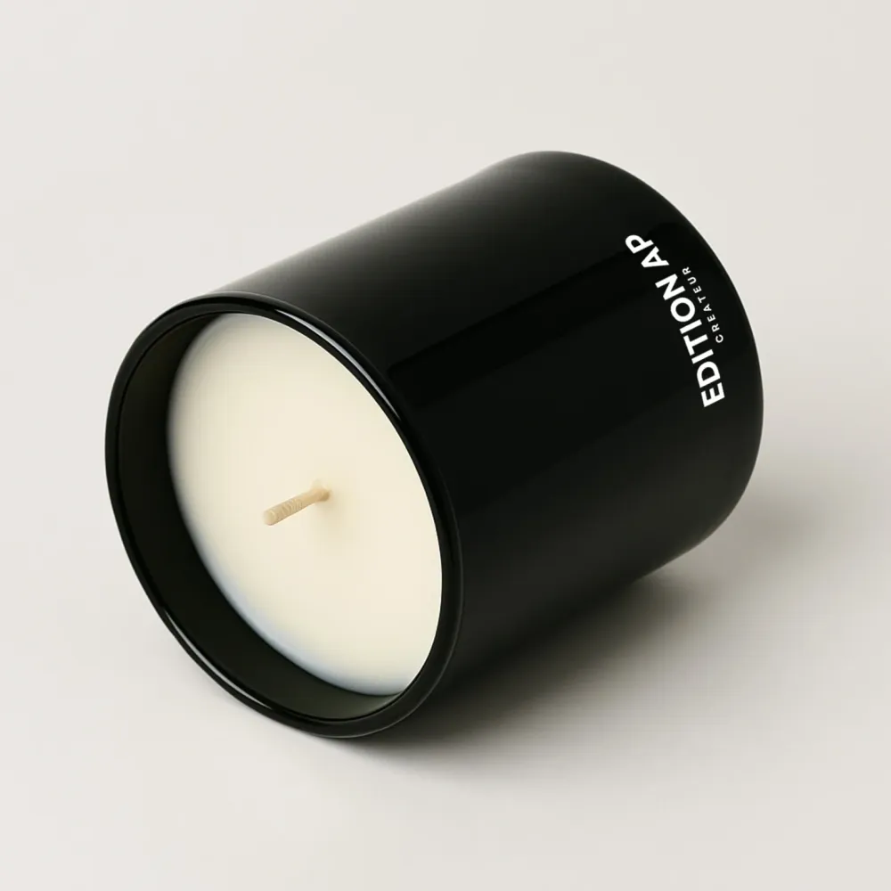 Bougie parfumée SOIE PRÉCIEUSE EDITION AP