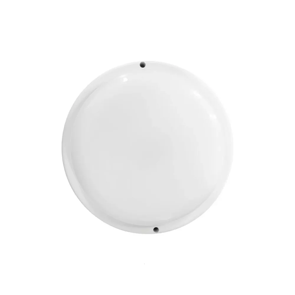 Applique LED EDM 32407 Blanc Aluminium Plastique F 18 W 120 W 1820 Lm Rond (6400 K) EDM Product